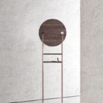 Oshu, la coiffeuse moderne et minimaliste d’Ihor Havrylenko
