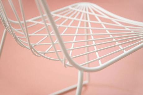 ✓ SP01 Design : La vision australienne du mobilier contemporain SP01 Design, la vision australienne du mobilier contemporain designer Tom Fereday