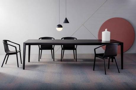 ✓ SP01 Design : La vision australienne du mobilier contemporain SP01 Design, la vision australienne du mobilier contemporain design Metrica