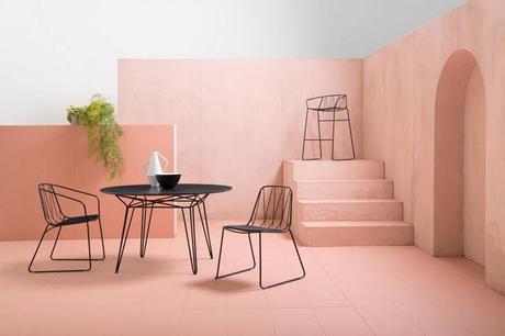 ✓ SP01 Design : La vision australienne du mobilier contemporain SP01 Design, la vision australienne du mobilier contemporain designer Tom Fereday