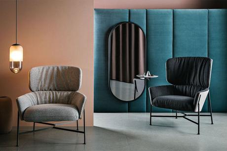 ✓ SP01 Design : La vision australienne du mobilier contemporain SP01 Design, la vision australienne du mobilier contemporain designer Tim Rundle