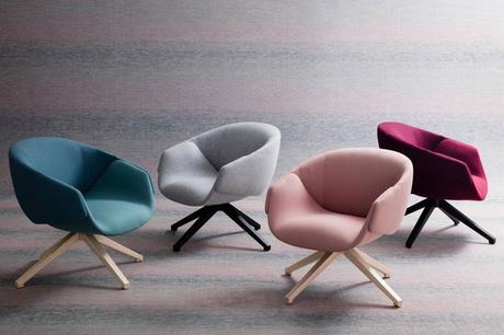 ✓ SP01 Design : La vision australienne du mobilier contemporain SP01 Design, la vision australienne du mobilier contemporain design Metrica