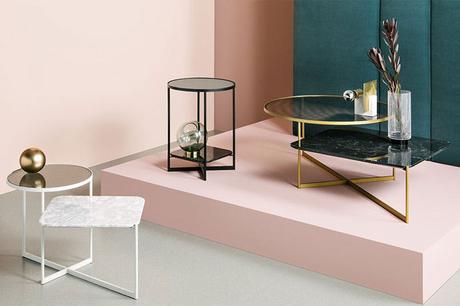 ✓ SP01 Design : La vision australienne du mobilier contemporain SP01 Design, la vision australienne du mobilier contemporain designer Tim Rundle