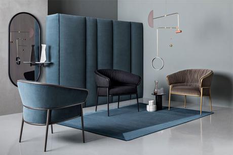 ✓ SP01 Design : La vision australienne du mobilier contemporain SP01 Design, la vision australienne du mobilier contemporain designer Tim Rundle