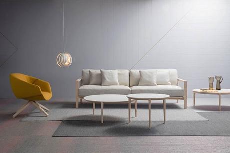 ✓ SP01 Design : La vision australienne du mobilier contemporain SP01 Design, la vision australienne du mobilier contemporain design Metrica