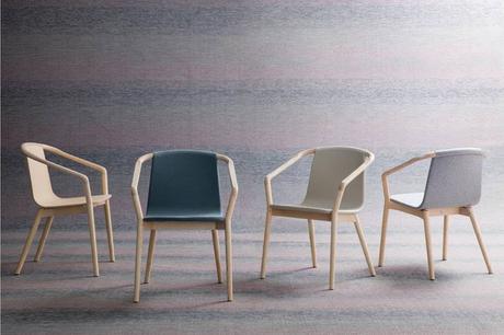 ✓ SP01 Design : La vision australienne du mobilier contemporain SP01 Design, la vision australienne du mobilier contemporain design Metrica