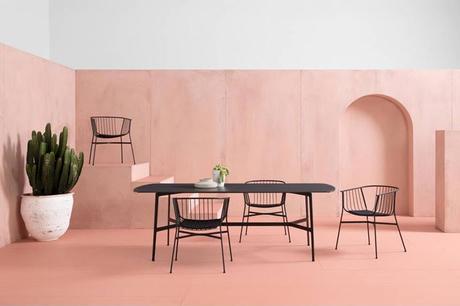 ✓ SP01 Design : La vision australienne du mobilier contemporain SP01 Design, la vision australienne du mobilier contemporain designer Tom Fereday