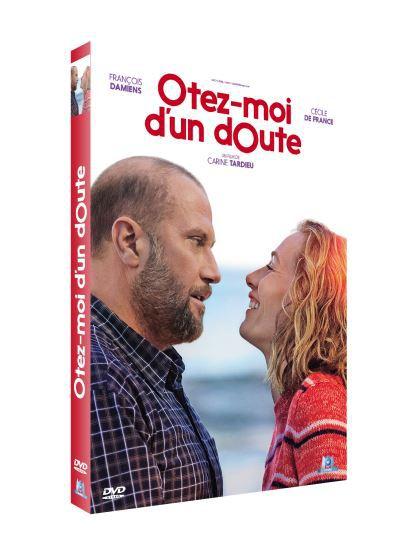 OTEZ-MOI D’UN DOUTE (Concours) 2 DVD à gagner