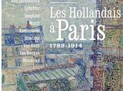 Hollandais Paris, 1789-1914
