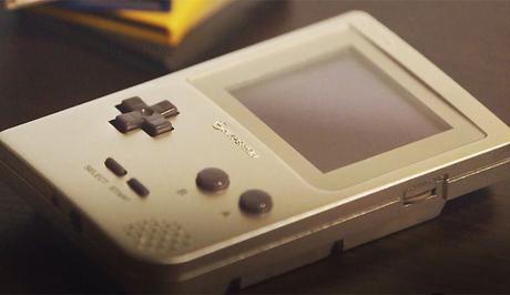 La GameBoy bientôt de retour ?