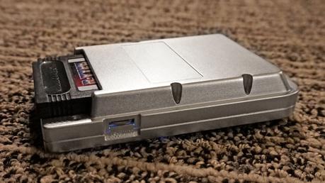 La GameBoy bientôt de retour ? La GameBoy bientôt de retour ?