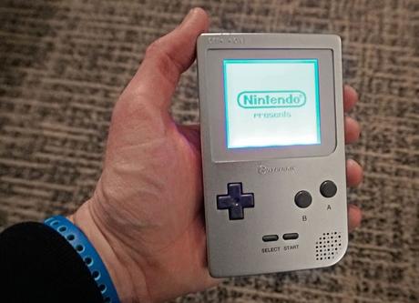 La GameBoy bientôt de retour ? La GameBoy bientôt de retour ?