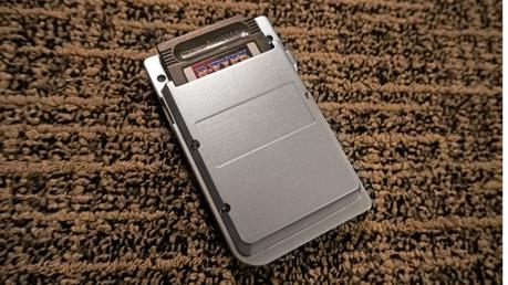 La GameBoy bientôt de retour ? La GameBoy bientôt de retour ?