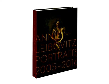 Connaissez-vous la photographe Annie Leibovitz ?