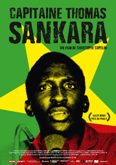 Lundi 15 Janvier à Fontenay-sous-Bois: Thomas Sankara ou la dignité de l’Afrique