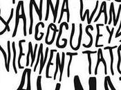 Tattoo session Anna Wanda Roca Balboa