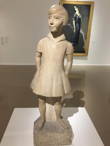 M.A.M  Le musée d’Art moderne – une nouvelle jeunesse