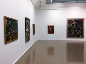 M.A.M  Le musée d’Art moderne – une nouvelle jeunesse