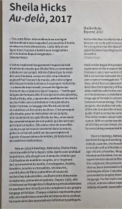 M.A.M Le musée d’Art moderne – une nouvelle jeunesse M.A.M Le musée d’Art moderne – une nouvelle jeunesse