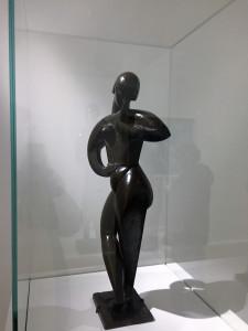 M.A.M Le musée d’Art moderne – une nouvelle jeunesse M.A.M Le musée d’Art moderne – une nouvelle jeunesse