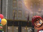 premier Super Mario Odyssey arrive février, gratuitement