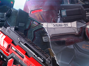 Modern Combat Versus nouvelle génération iPhone