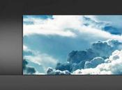 2018 Samsung présente téléviseur pouces diagonale