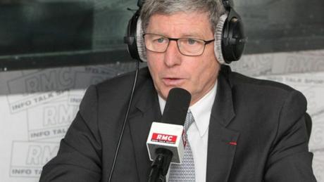 jean michel larqué