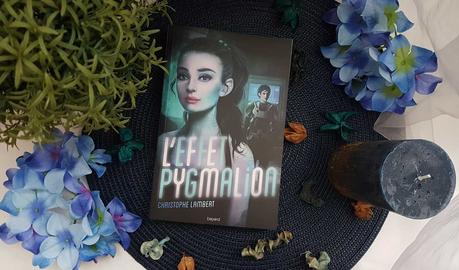 L'effet Pygmalion - Christophe Lambert