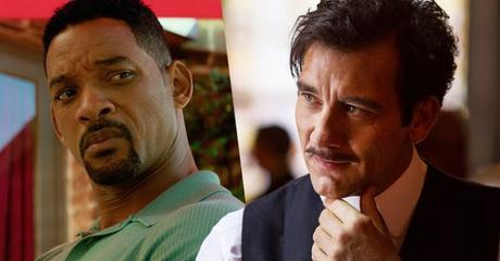 Clive Owen aux côtés de Will Smith au casting de Gemini Man signé Ang Lee ? Clive Owen aux côtés de Will Smith au casting de Gemini Man signé Ang Lee ?