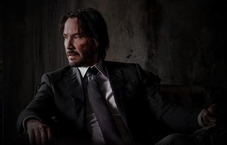 John Wick 3 : Des informations concernant le film de Chad Stahelski John Wick 3 : Des informations concernant le film de Chad Stahelski