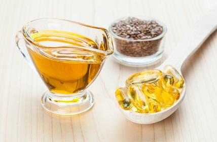 DYSLYPIDÉMIE : L'huile de caméline améliore le profil lipidique