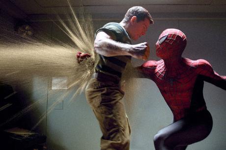 [critique] Spider-Man, la première trilogie en HD