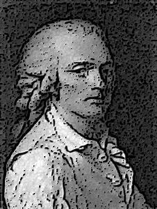 Au XVIIIe siècle, Jean-Léonard de la Bermondie à Saint-Julien le Petit.