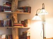 Lovely Teacher Addictions L'organisation bibliothèques