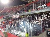 Rennes Chaine Match direct