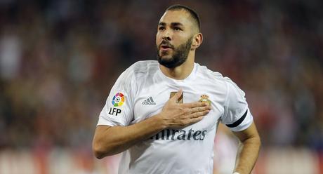 Mercato : Benzema aurait choisi son nouveau club Mercato : Benzema aurait choisi son nouveau club