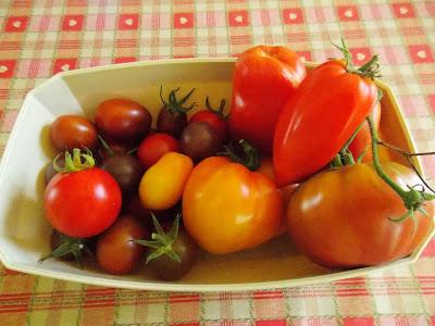 Pourquoi produire sa nourriture : 15 avantages