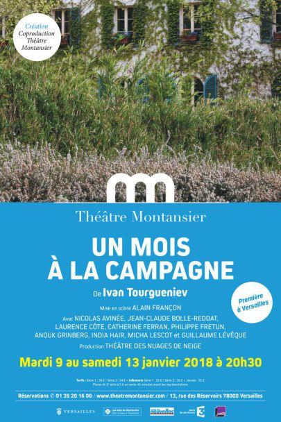 La Campagne de Françon La Campagne de Françon