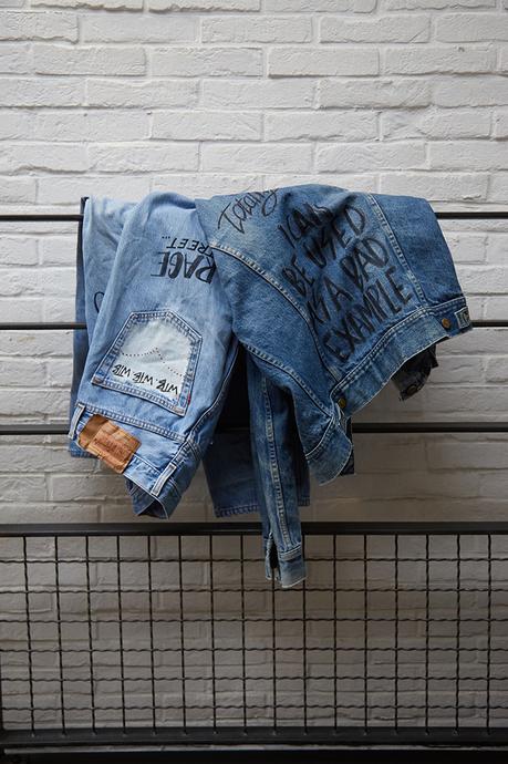 Merci ouvre ses portes au streetwear Merci ouvre ses portes au streetwear