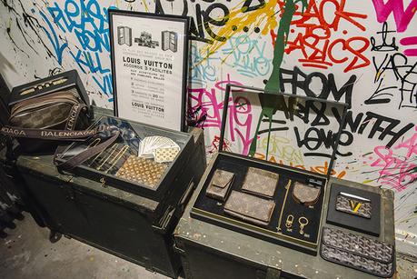 Merci ouvre ses portes au streetwear Merci ouvre ses portes au streetwear