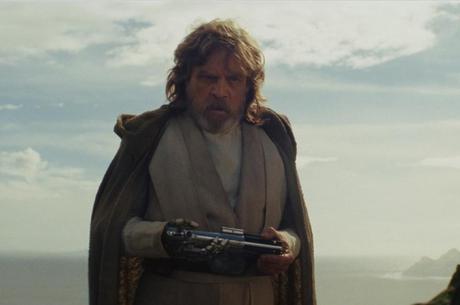 [Ciné #26] Star Wars – Episode VIII – Les Derniers Jedi