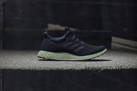 adidas annonce la sortie de la Futurecraft 4D adidas futurecraft 4D