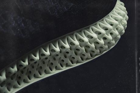 adidas annonce la sortie de la Futurecraft 4D adidas futurecraft 4D