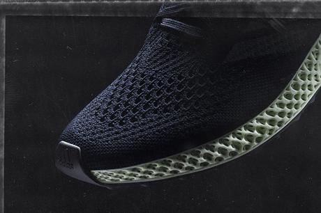 adidas annonce la sortie de la Futurecraft 4D adidas futurecraft 4D