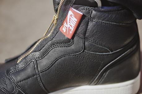 Air Jordan 1 Hi Zip