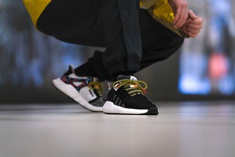 EQT Support 93 BVG