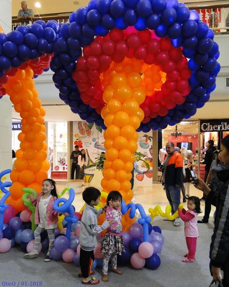 Thaïlande, le jour des enfants (Wan Dek) instants couleurs