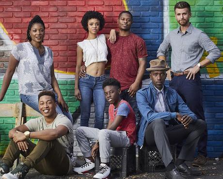 [FUCKING SÉRIES] : The Chi : Le Chicago de Lena Waithe