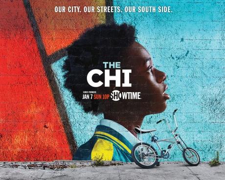 [FUCKING SÉRIES] : The Chi : Le Chicago de Lena Waithe